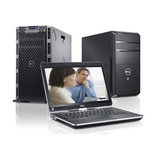 Best computers and laptops