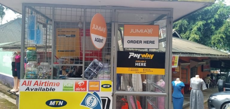 Jumia establishes more order points to expands its presence in Uganda