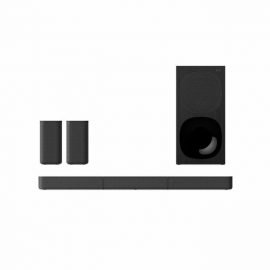 Sony 5.1Ch Home Cinema Sound Bar 400W HTS20R- Black