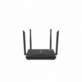 D-Link 4G LTE N300 DWR-M920 Sim Card Router (32 Devices)- Black