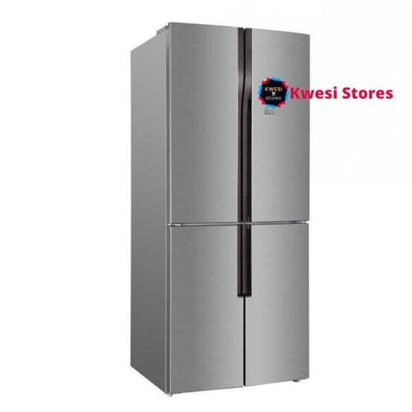Changhong 545L By Side 4 Doors Refrigerator
