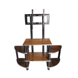 Generic Wooden Ym T.V Stand – Brown