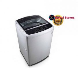 LG Top Loader Washing Machine T8585NDKVH ? 8KG- Silver