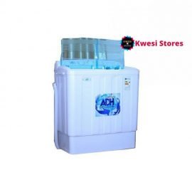 ADH 7kg Washing Machine – White