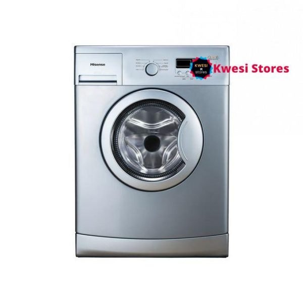 Hisense 6kg washing machine