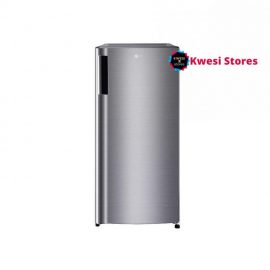 LG GN-Y201SLBB 169 Liters Single Door Refrigerator – Silver
