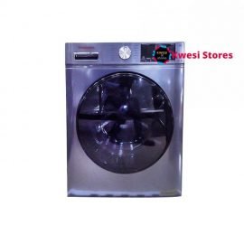Changhong Washing Machine 10kgs – Gray