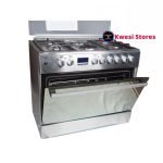 Blueflame 4 Electric Cooker