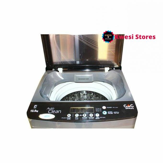 ADH 10.5kg Automatic Washing Machine