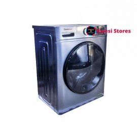 Changhong Washing Machine 8kgs – Gray