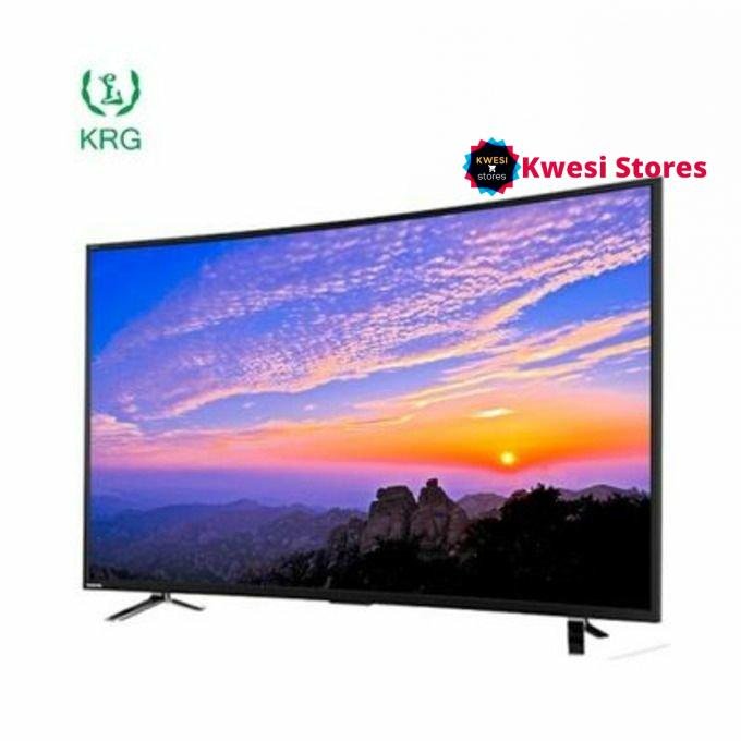 SAMSUNG TV 40 LED SMART