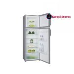 Hisense 392 liters refrigerator