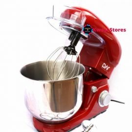 Digiwave Stand Mixer 5.0L 800Watts – Red