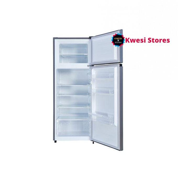 Hisense 270 liters refrigerator