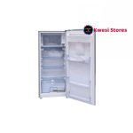 Hisense 229 liters single door refrigerator