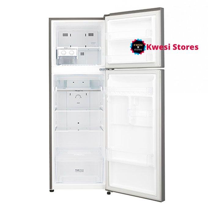LG Double Door fridge