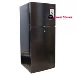 changhong 153 litres double door