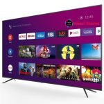 hisense 40 inch smart