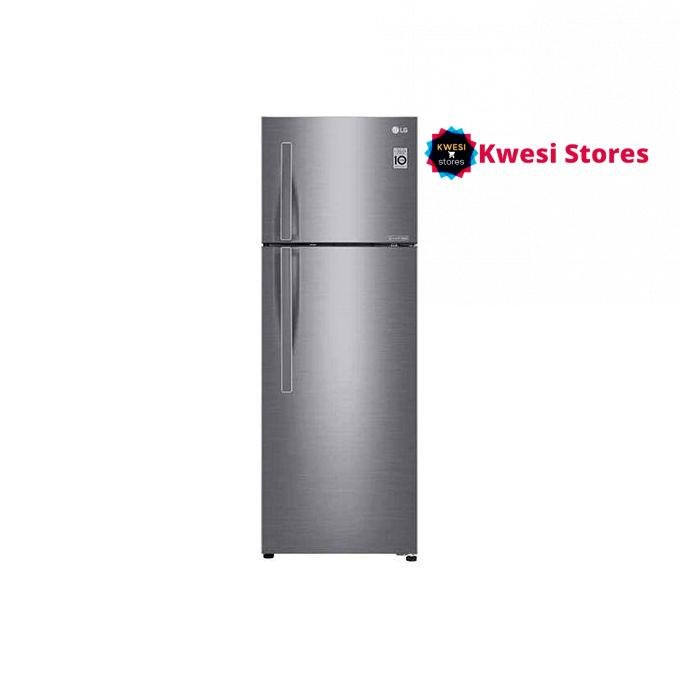 LG 310 fridge