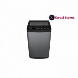 Hisense 16Kg Top Loading Automatic Washing Machine – Gray