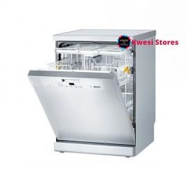 Hisense H13DSS 13 Place Dishwasher Machine-Silver