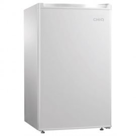 Chiq 117 Liters – Single Door Refrigerator – Silver