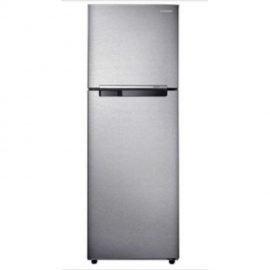 Samsung Top Mount Freezer Double Door Refrigerator , RT22/ 28K 3032S8 280L – Silver