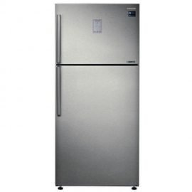 Samsung RT46/60 K6341SL Top Mount Freezer Refrigerator, 600L – Inox