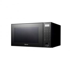 Hisense 20L Digital Microwave Oven Black