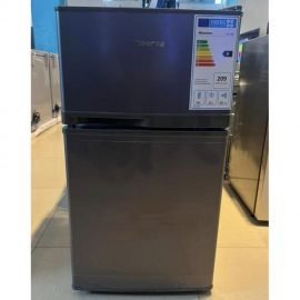 Hisense 100L Double Door Defrost Refrigerator