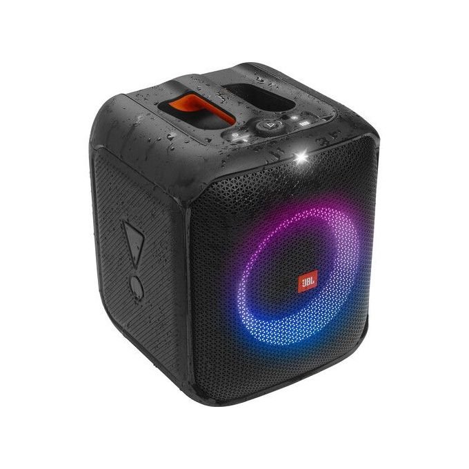 Jbl PartyBox Encore Essential Wireless Speaker – Black