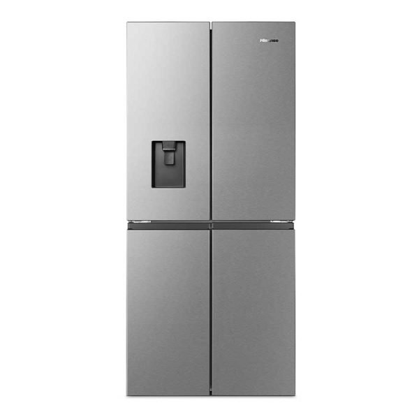 Hisense - Refrigerator