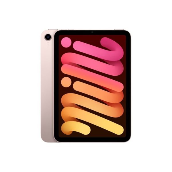 apple ipad mini pink 1