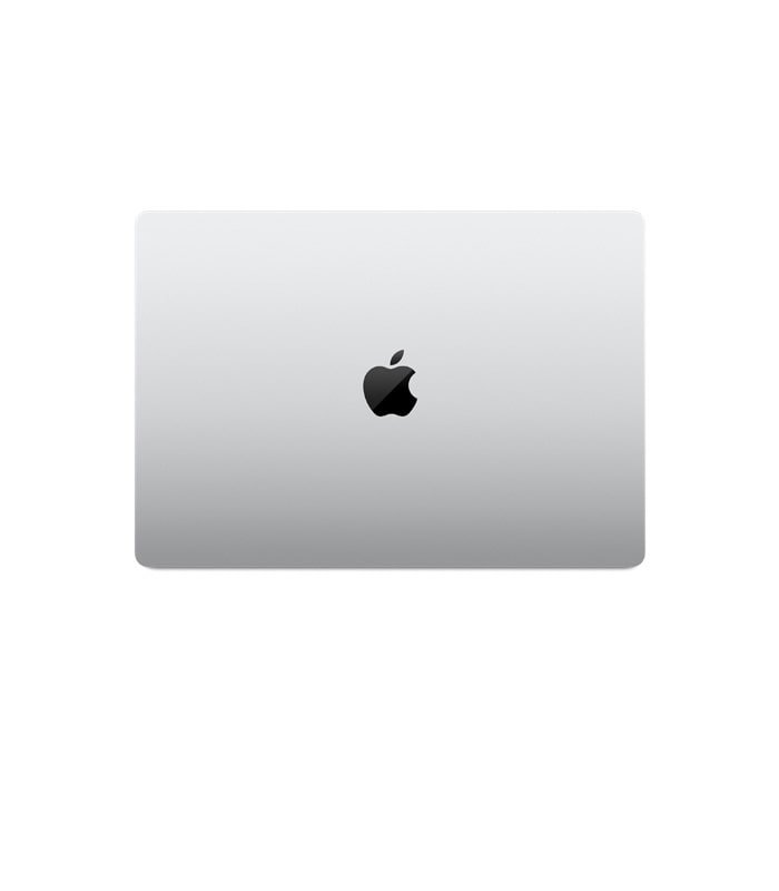 apple macbook pro 16 silver 4