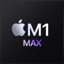 m1 max