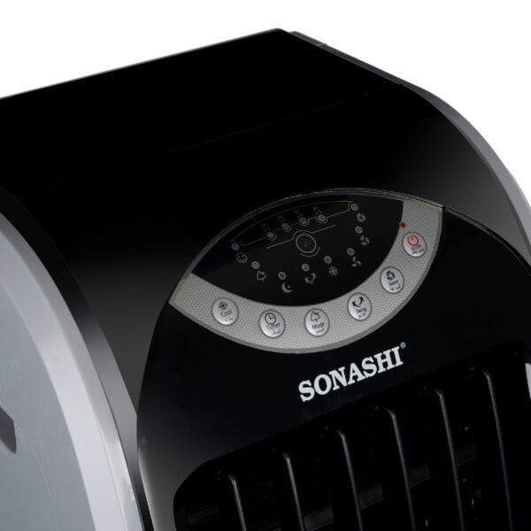 sonashi air cooler sac 202 with remote 3
