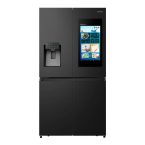 hisense h750fsb ids | (multi door) refrigerator
