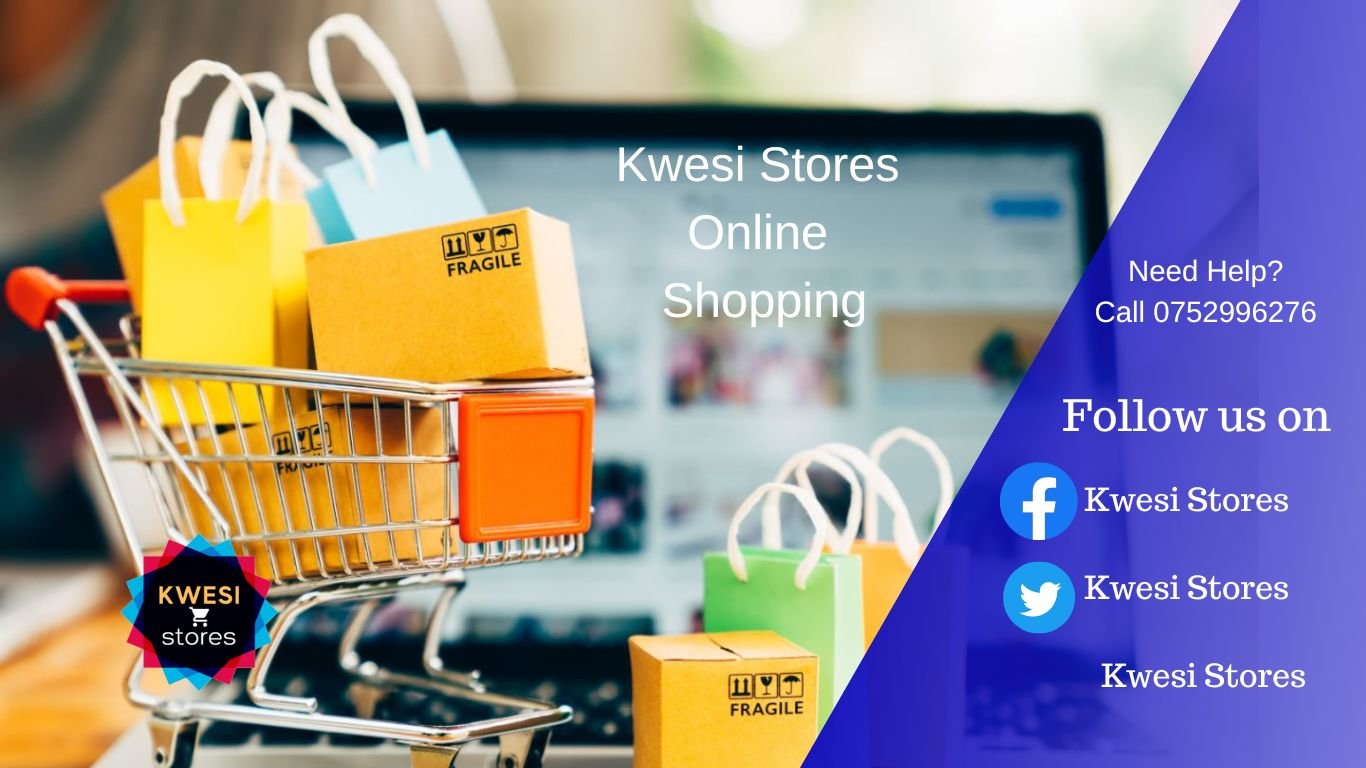 kwesi stores online shopping in uganda