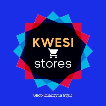 Kwesi stores Brand HIsense