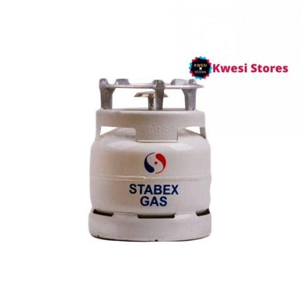 stabex gas full set 6 kg