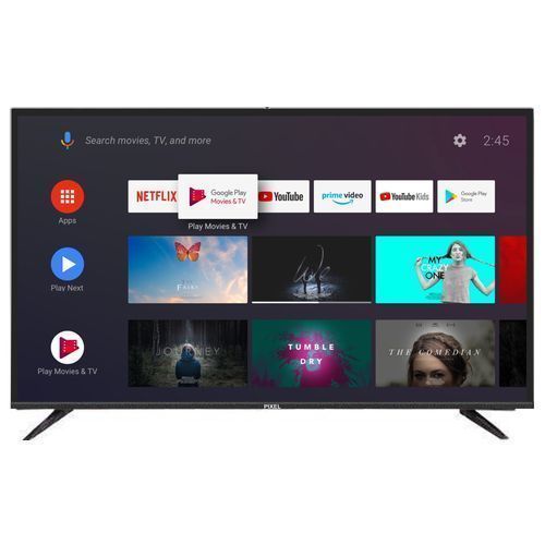 TCL 32 inch Android Bluetooth Smart Full HD LED TV + Play Store - Fore –  IFESOLOX